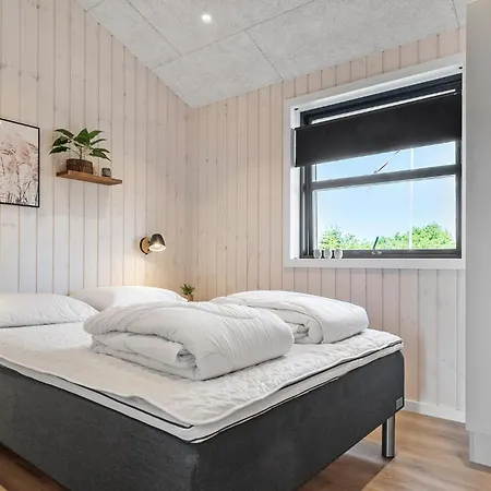 Hébergement de vacances Gorgeous In Haderslev