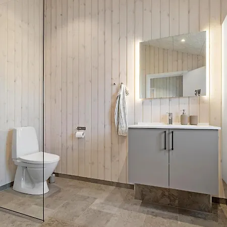 Gorgeous In Haderslev