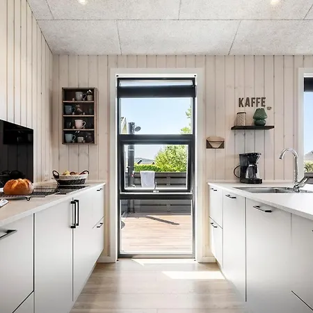 Hébergement de vacances Gorgeous In *