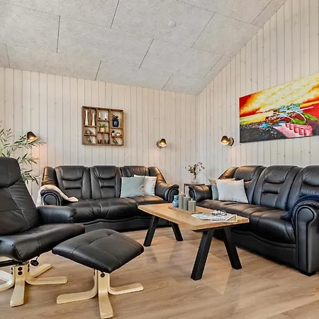 Gorgeous In Holiday home Haderslev