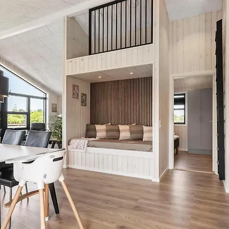 Hébergement de vacances Gorgeous In