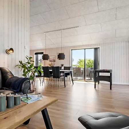 Gorgeous In Holiday home *