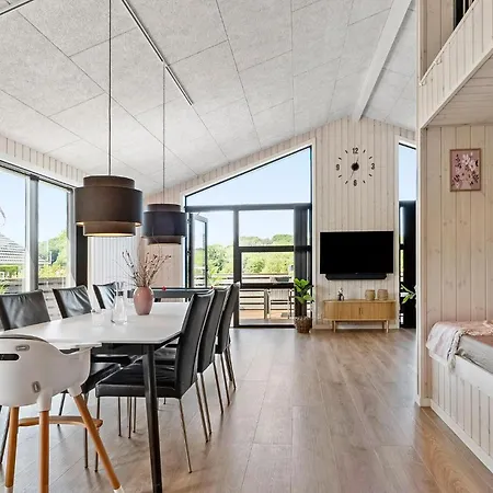 Hébergement de vacances Gorgeous In Haderslev