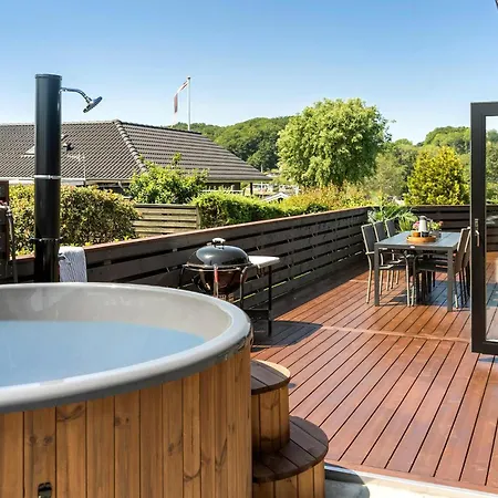 Gorgeous In Haderslev