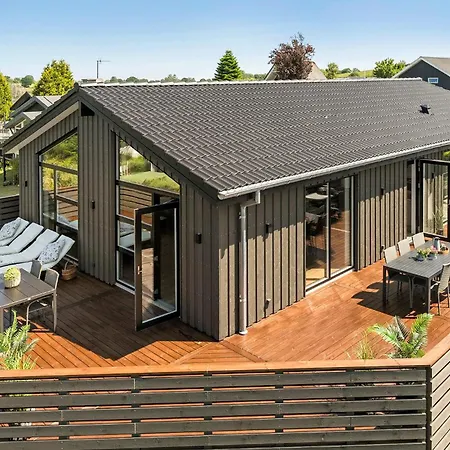 Gorgeous In * Haderslev