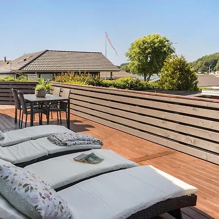 Gorgeous In Holiday home