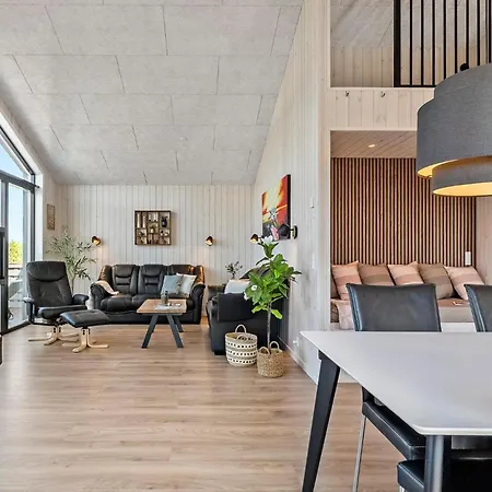 Hébergement de vacances Gorgeous In *