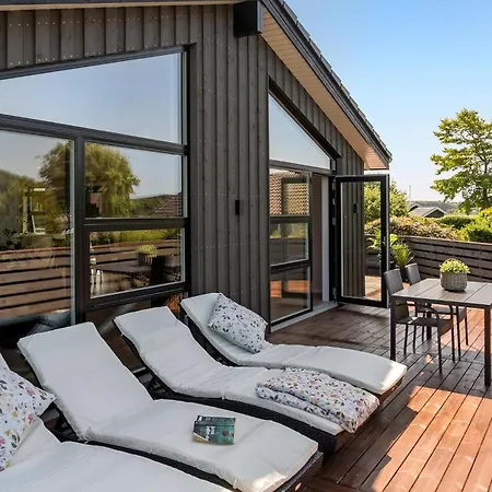 Gorgeous In Holiday home