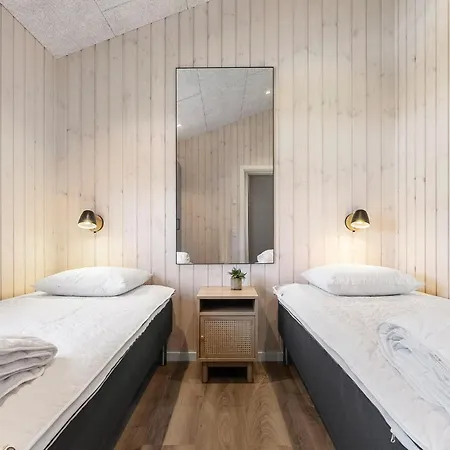 Holiday home Gorgeous In