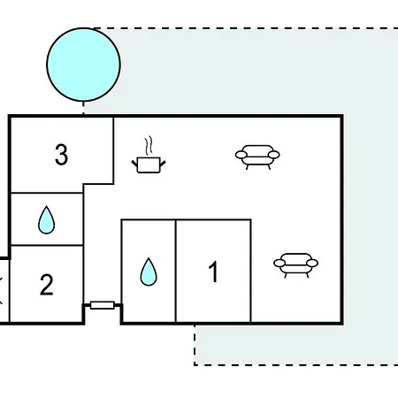 Feriehus Gorgeous In Haderslev